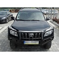 F-4X4 VOORBUMPER / WINCHBUMPER TOYOTA LAND CRUISER J150 09-13