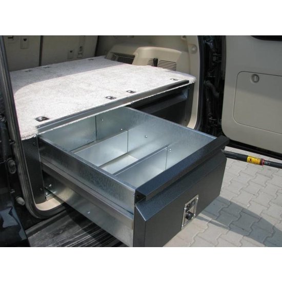 F-4X4 LADENSYSTEEM EXPEDITIE TOYOTA LAND CRUISER J150 2016-