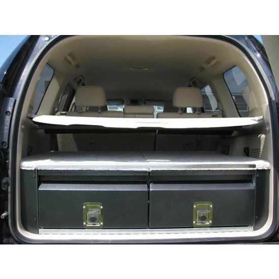 F-4X4 LADENSYSTEEM EXPEDITIE TOYOTA LAND CRUISER J150 2016-