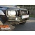 F-4X4 VOORBUMPER / WINCHBUMPER SUZUKI JIMNY III 04-17 DIESEL