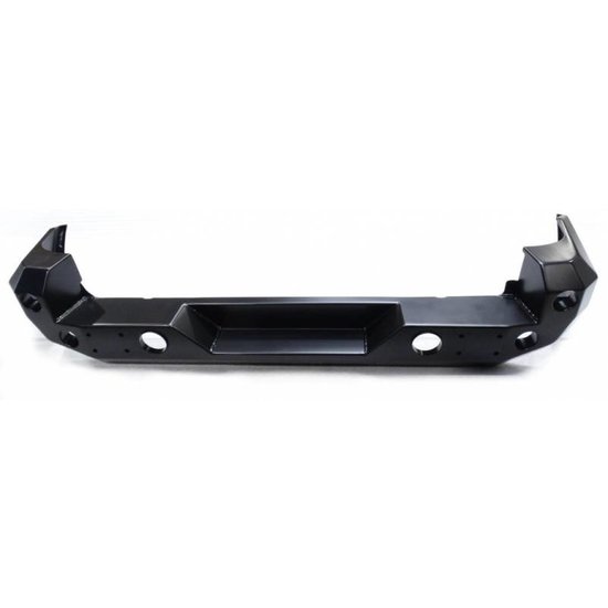 F-4X4 ACHTERBUMPER SUZUKI JIMNY III 04-12 DIESEL