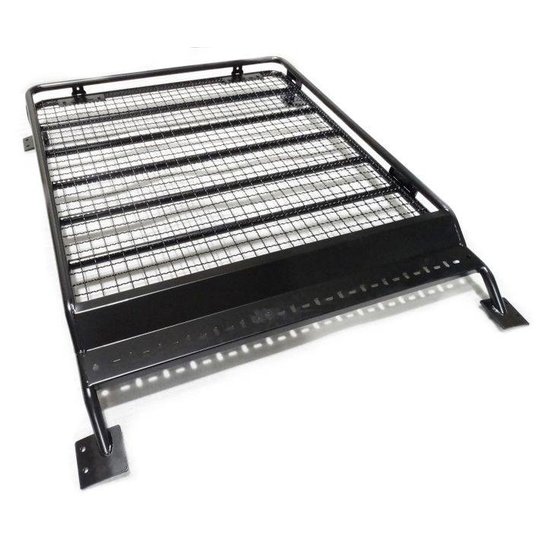 F-4X4 DAKREK SUZUKI JIMNY III 04-17 DIESEL