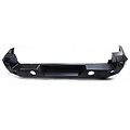 F-4X4 ACHTERBUMPER SUZUKI JIMNY BENZINE 05-17