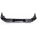 F-4X4 ACHTERBUMPER SUZUKI JIMNY BENZINE 05-17