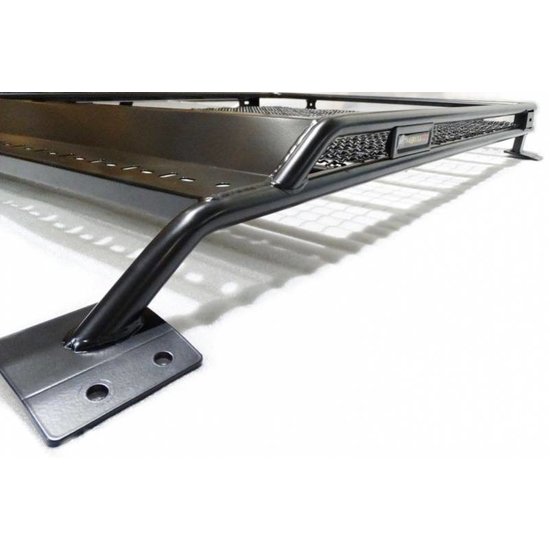 F-4X4 DAKREK / ROOFRACK SUZUKI JIMNY PETROL 05-12