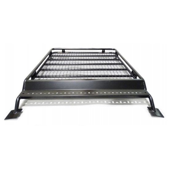 F-4X4 DAKREK / ROOFRACK SUZUKI JIMNY PETROL 05-12