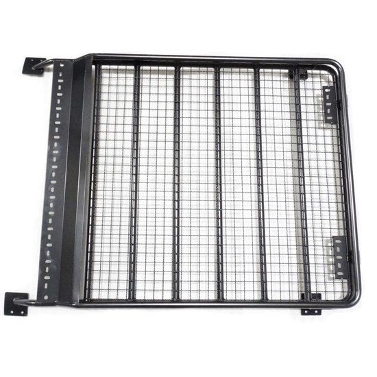 F-4X4 DAKREK / ROOFRACK SUZUKI JIMNY PETROL 05-12