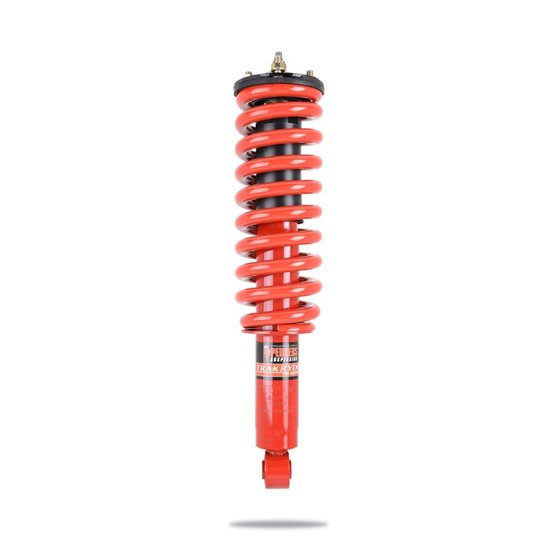 Pedders Suspension PEDDERS Ezifit Spring & Shock ISUZU D-MAX