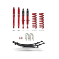 Pedders Suspension Pedders 2 Inch Suspension Lift Kit. Ford Ranger 2018+