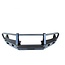 F-4X4 VOORBUMPER / WINCHBUMPER MET MITSUBISHI L200 IV 10-15 BULLBAR