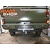F-4X4 ACHTERBUMPER MITSUBISHI L200 IV 10-15