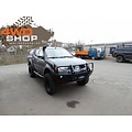 F-4X4 VOORBUMPER / WINCHBUMPER MET BULLBAR MITSUBISHI L200 IV 05-10