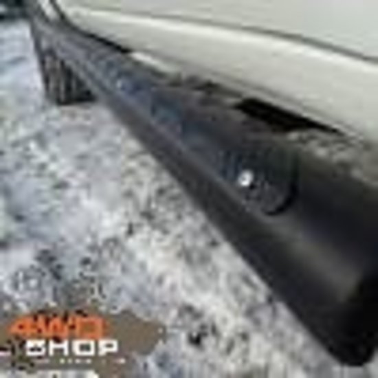 F-4X4 ROCKSLIDERS MITSUBISHI L200 IV 05-10