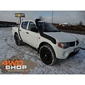 F-4X4 ROCKSLIDERS MITSUBISHI L200 IV 05-10
