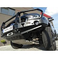 F-4X4 VOORBUMPER / WINCHBUMPER FORD RANGER T6 15-19 3.2 DIESEL