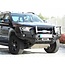 F-4X4 VOORBUMPER / WINCHBUMPER FORD RANGER T6 15-19 3.2 DIESEL