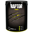 Raptor Liner RAPTOR LINER 5 LITER ZWART