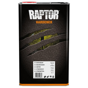 RAPTOR LINER 5 LITER VERHARDER