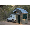 Eezi Awn T-TOP XKLUSIVE EEZI-AWN FAMILY ROOFTOP TENT