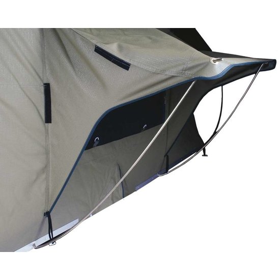 Eezi Awn T-TOP XKLUSIVE EEZI-AWN FAMILY ROOFTOP TENT