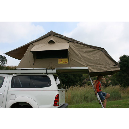Eezi Awn T-TOP XKLUSIVE EEZI-AWN FAMILY ROOFTOP TENT