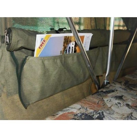 Eezi Awn EEZI AWN SERIES 3 ROOFTOP TENT