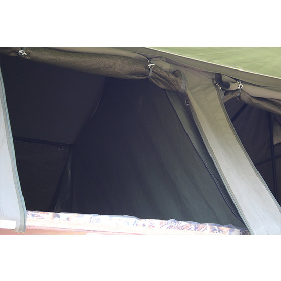 Eezi Awn EEZI-AWN FAMILY ROOFTOP TENT 2200 X 2440 X 1300
