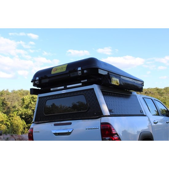 Eezi Awn Eezi-Awn Dart daktent