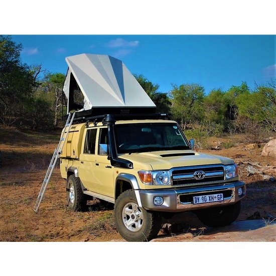 Eezi Awn Eezi Awn Blade daktent