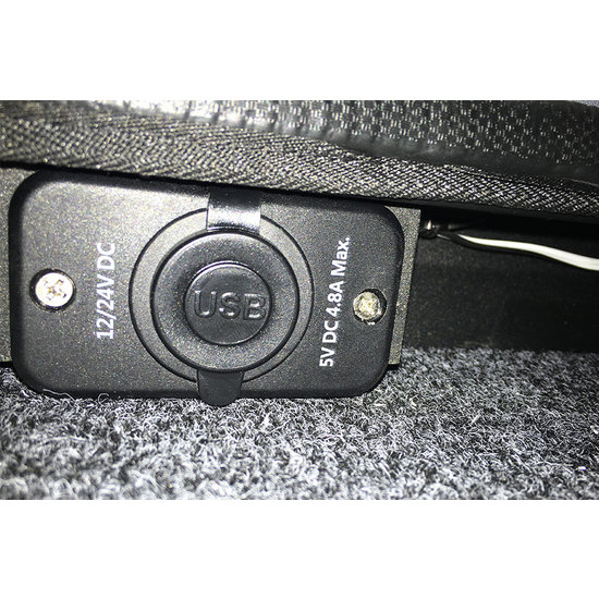 Eezi Awn Eezi-Awn Stealth daktent