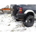 F-4X4 ACHTERBUMPER MITSUBISHI PAJERO II 91-99