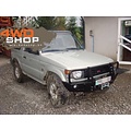 F-4X4 VOORBUMPER / WINCHBUMPER MITSUBISHI PAJERO II 91-99