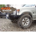 F-4X4 VOORBUMPER / WINCHBUMPER MITSUBISHI PAJERO II 91-99