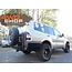 F-4X4 WIELBEVESTIGING MITSUBISHI PAJERO III 99-06