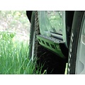 F-4X4 TREEPLANKEN / ROCKSLIDERS MITSUBISHI PAJERO III 99-06