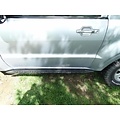 F-4X4 TREEPLANKEN / ROCKSLIDERS MITSUBISHI PAJERO III 99-06
