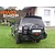 F-4X4 ACHTERBUMPER MITSUBISHI PAJERO IV LWB 06-15