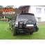 F-4X4 ACHTERBUMPER MITSUBISHI PAJERO IV 06-15