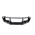 F-4X4 VOORBUMPER / WINCHBUMPER MITSUBISHI PAJERO SPORT 04-08