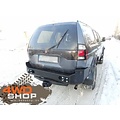 F-4X4 ACHTERBUMPER MITSUBISHI PAJERO SPORT 04-08