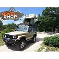 F-4X4 ROOFRACK TOYOTA LAND CRUISER HZJ 71 DAKREK