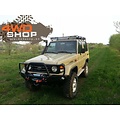 F-4X4 VOORBUMPER / WINCHBUMPER TOYOTA LAND CRUISER HZJ 71 99-07