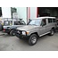 F-4X4 VOORBUMPER / WINCHBUMPER TOYOTA LAND CRUISER HZJ 78