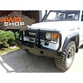 F-4X4 VOORBUMPER / WINCHBUMPER TOYOTA LAND CRUISER J70 85-96
