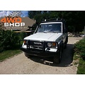F-4X4 VOORBUMPER / WINCHBUMPER TOYOTA LAND CRUISER J70 85-96