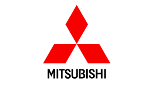 Onderdelen Mitsubishi