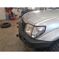 F-4X4 VOORBUMPER / WINCHBUMPER TOYOTA LAND CRUISER J90