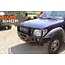 F-4X4 VOORBUMPER / WINCHBUMPER TOYOTA LAND CRUISER J90