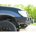 F-4X4 VOORBUMPER / WINCH TOYOTA LAND CRUISER J90
