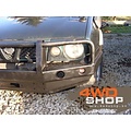 F-4X4 VOORBUMPER / WINCHBUMPER NISSAN TERRANO II 96-00